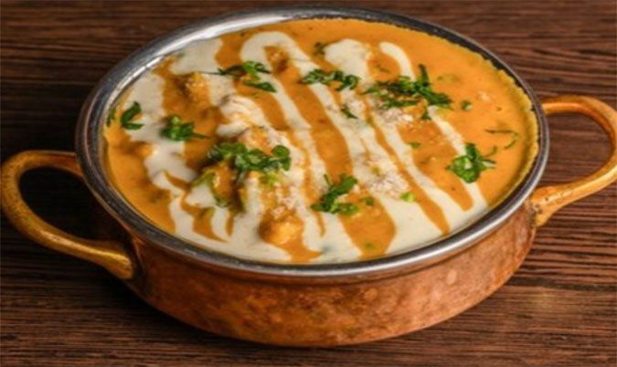 Veg Korma