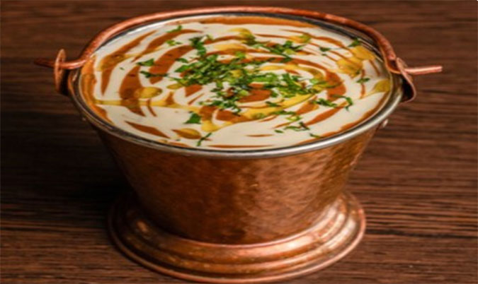 Dal Makhani
