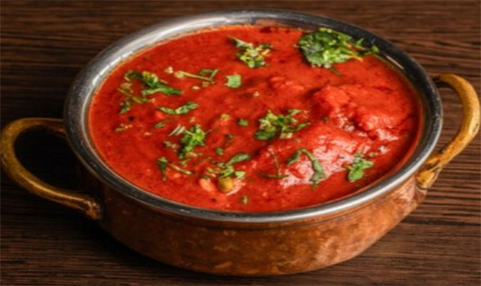 Vindaloo