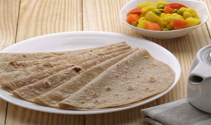 Roti