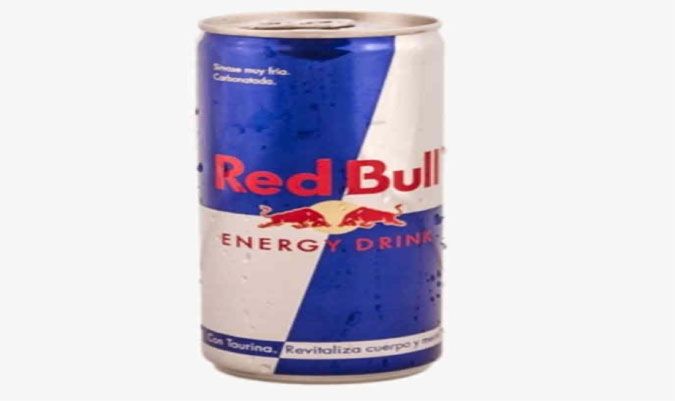 Red Bull