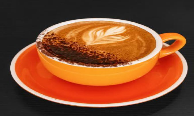 Cappuccino
