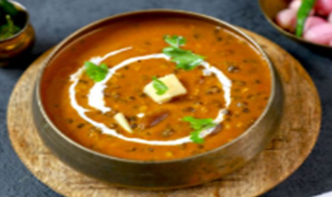 Dal Makhani