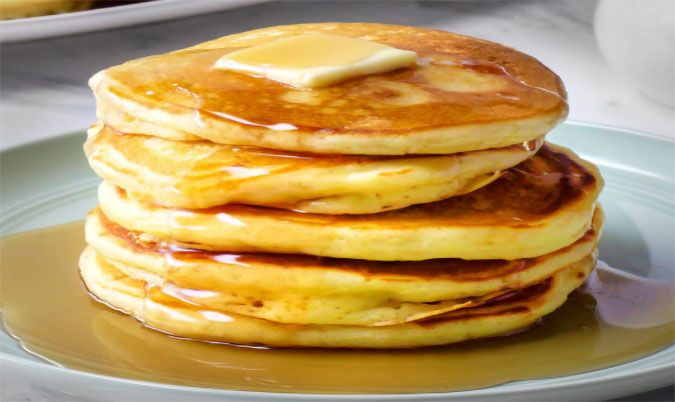 Pancakes