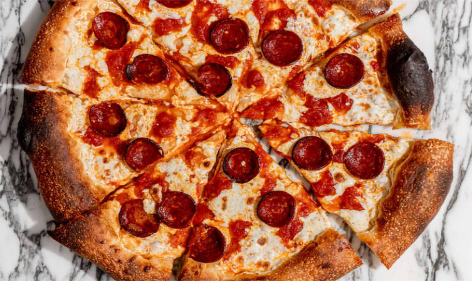 Pepperoni