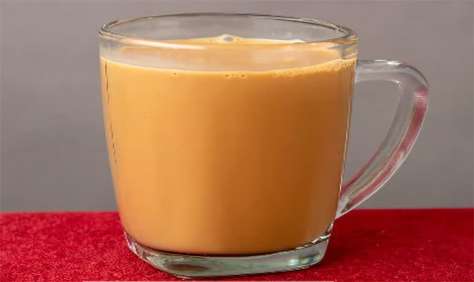 Large Latte