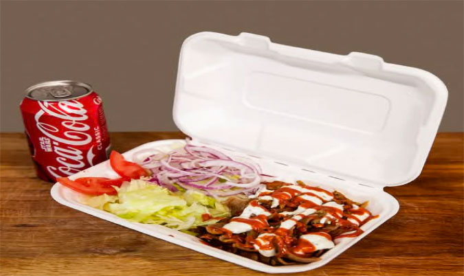 Lamb Salad