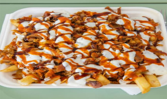 CHICKEN HSP