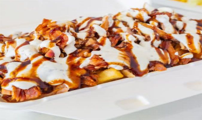 Mix HSP