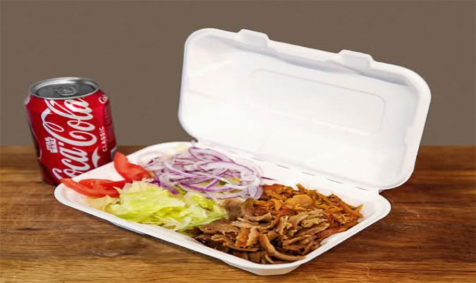 Mix Salad