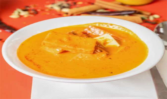 Paneer Butter Masala