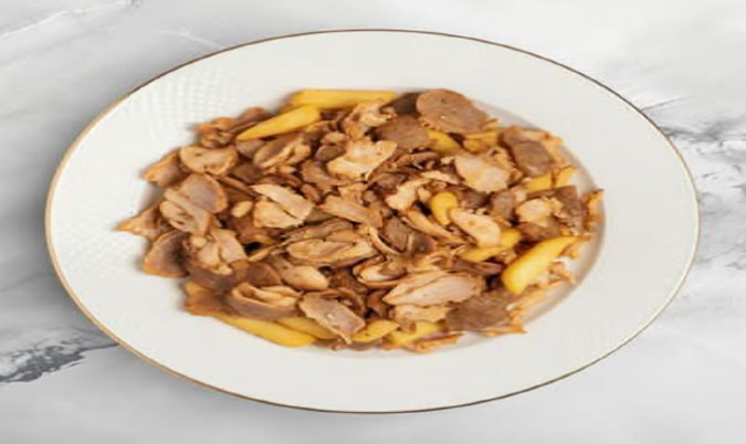 Chicken HSP