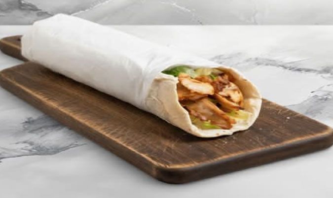 Chicken Kebab