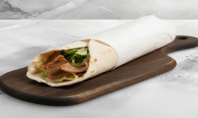Doner Kebab