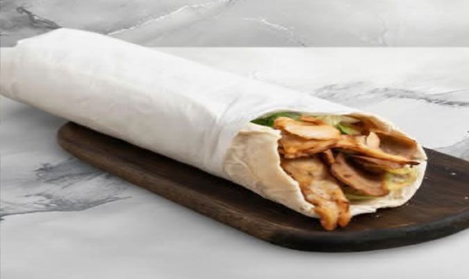 Mix Kebab