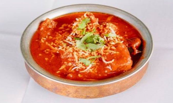 Lamb Rogan Josh