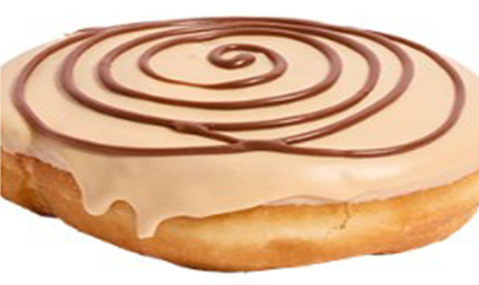 Espresso Scroll