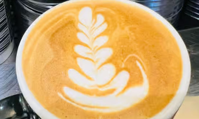 Latte