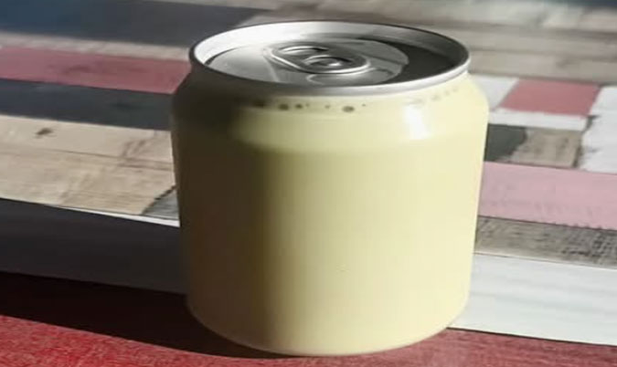 Iced Matcha
