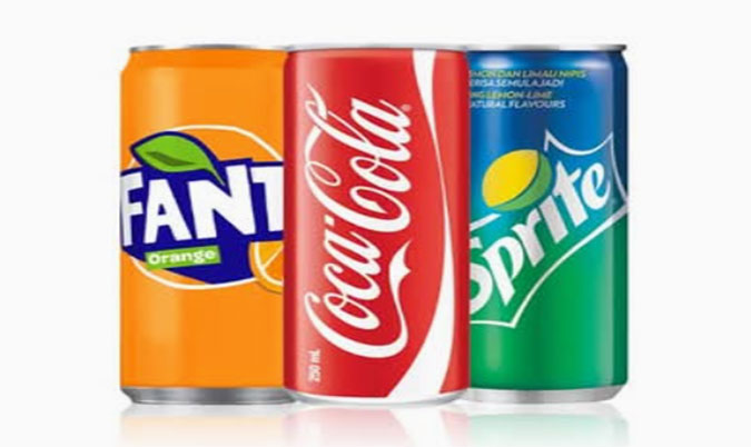 Soft Drink