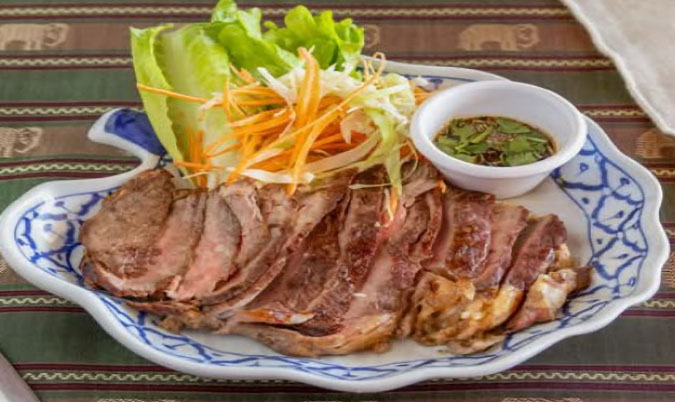 Crying Tigers (SL-Mild)