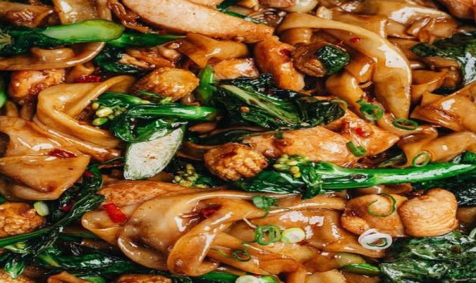 Drunken Noodles (PA)