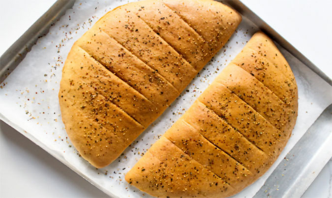 Garlic Bread