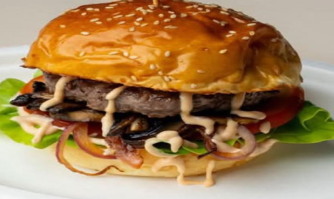 Urban Burger