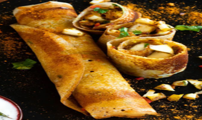 Podi dosa