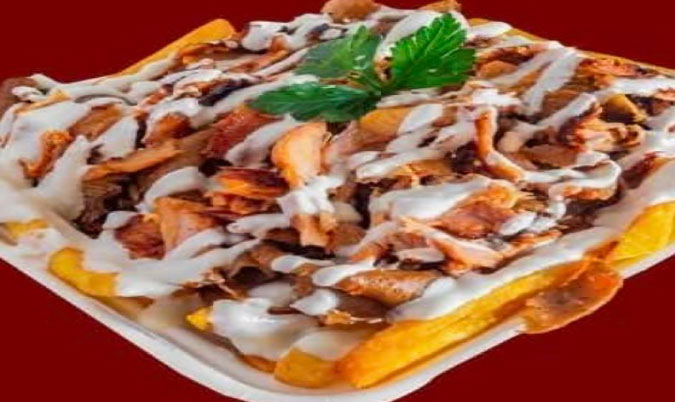 Mixed Meat Box