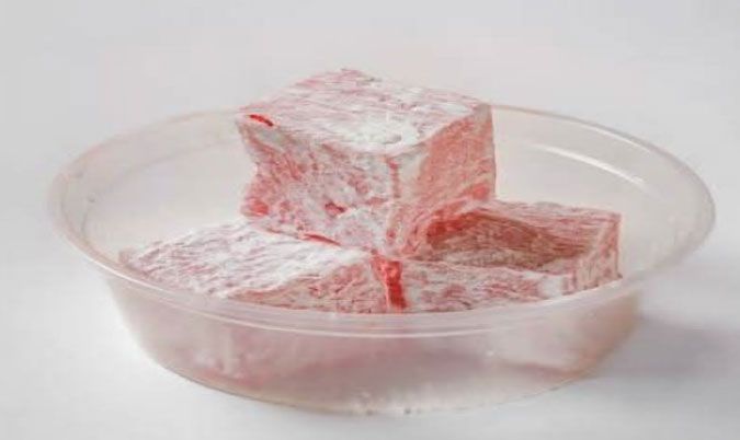Turkish Delight