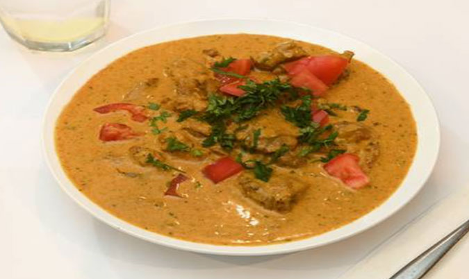 Methi Chicken
