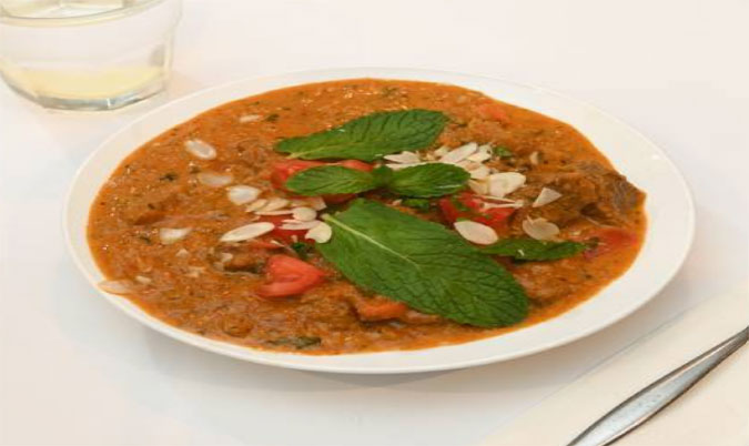 Nilgiri Lamb