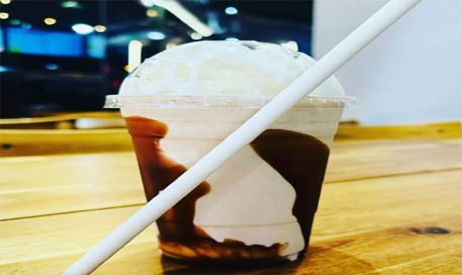 Milkshake - Chocolate