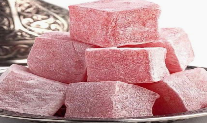 Turkish Delight