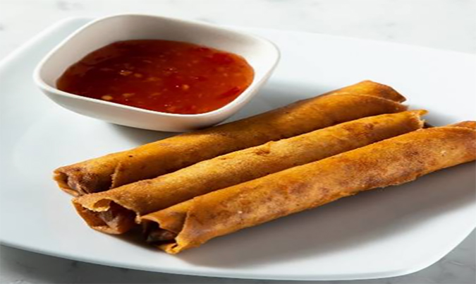 Spring Rolls
