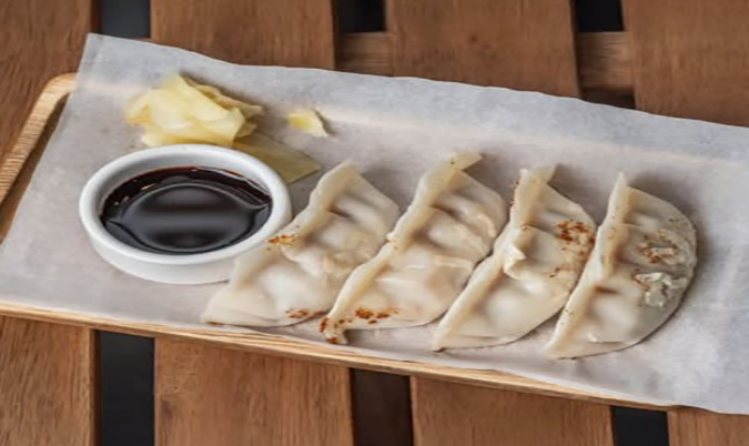 Gyoza