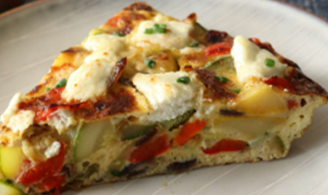 Frittata