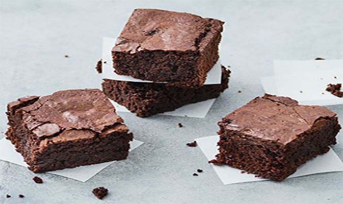 Vegan Brownie (VG)