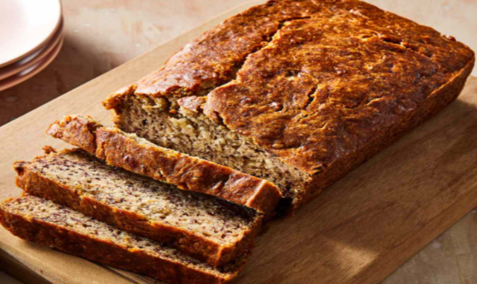 Banana Bread