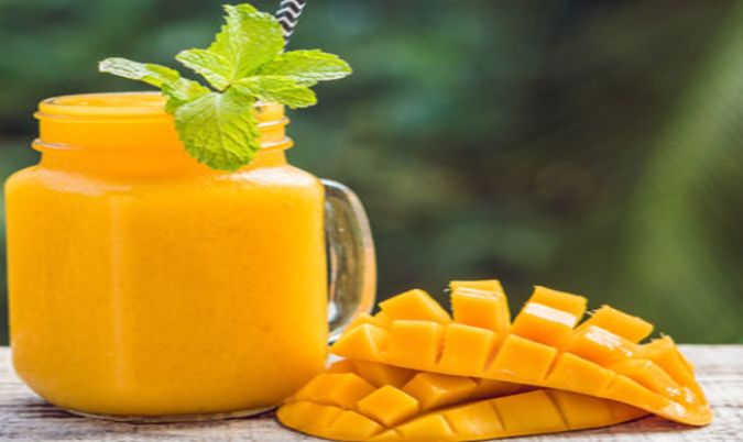 Mighty Mango