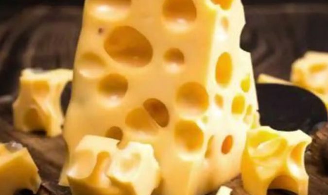 American Cheese