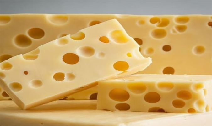 Swiss Cheese