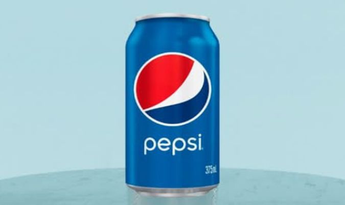 Pepsi