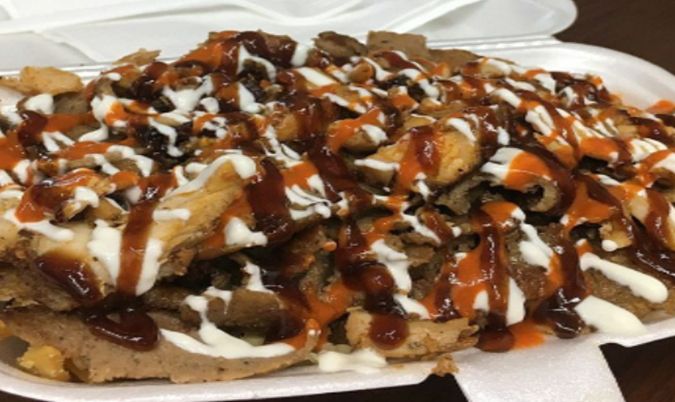 Chicken HSP