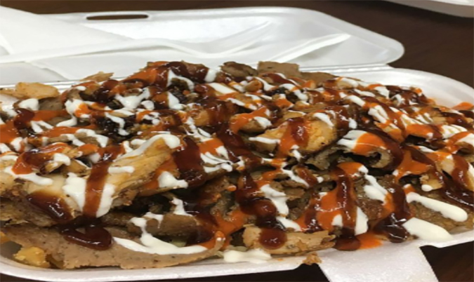 Mixed HSP