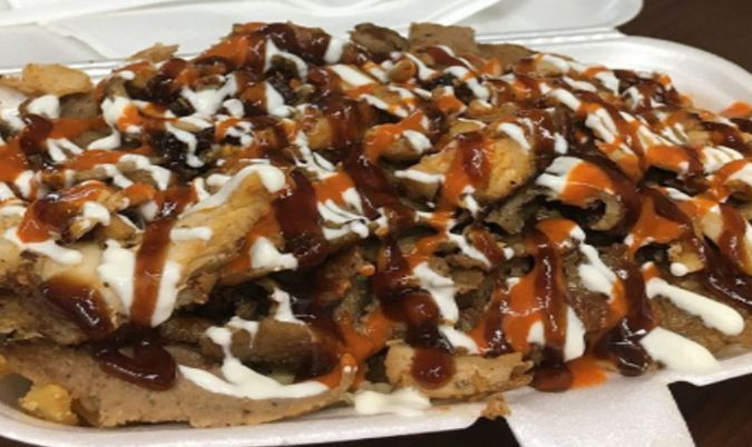 HSP with Rice