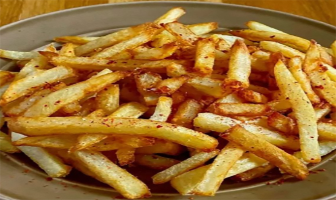 Fries