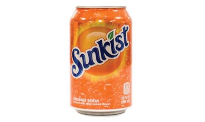 Sunkist (375ml)