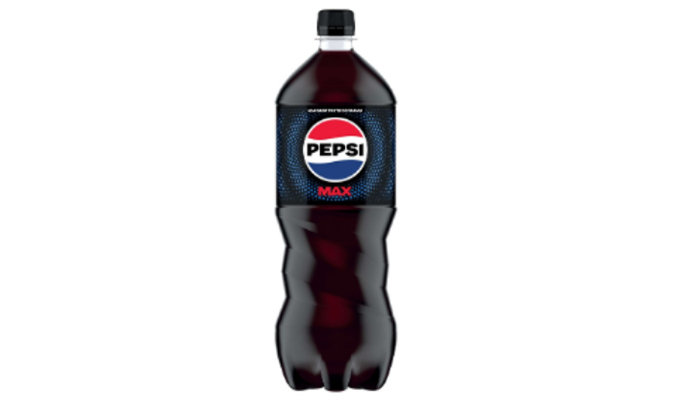 Pepsi Max 1.25L